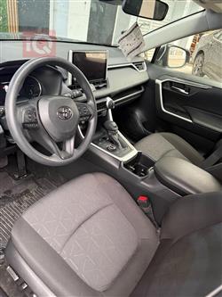 تويوتا راف 4